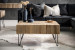 Gaylin Coffee Table - Natural | Coffee Tables | Living  -