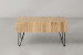 Gaylin Coffee Table - Natural | Coffee Tables | Living  -