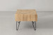 Gaylin Coffee Table - Natural | Coffee Tables | Living  -