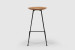 Melina Tall Bar Stool Bar Stools - 5