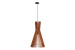 Spire Pendant - Natural -