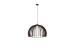 Domus Pendant - Walnut -