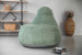 Ezra Bean Bag Lounger - Sage Bean Bag Chairs - 1