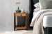 Nottingham Bedside Table Pedestals and Bedside Tables - 1