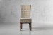 Sahara Dining Room Chair Dining Chairs - 3