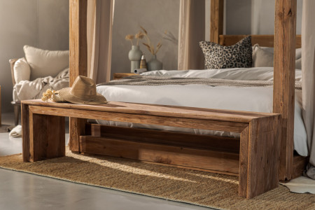 Volantis Bench Bedroom Benches - 1