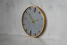 Lessen Wall Clock Clocks - 3