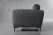 Horton Armchair - Storm Fabric Armchairs - 4