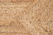 Alfa Jute Rug Rugs - 8