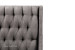 Madison - King Headboard - Everest Grey King Headboards - 6