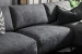 Horton L - Shape Couch - Storm L-Shape Couches - 5