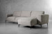 Horton L - Shape Couch - Dove Grey L-Shape Couches - 2