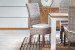 Sahara Dining Room Chair Dining Chairs - 1