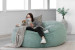 Big Boy Bean Bag - Sage Bean Bag Chairs - 2