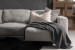 Horton L - Shape Couch - Dove Grey L-Shape Couches - 4