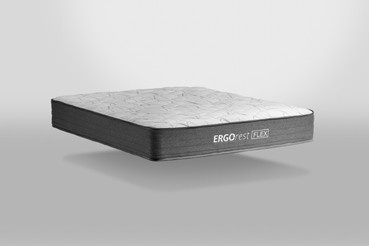 ErgoRest Flex Mattress - Double Double Mattress - 1