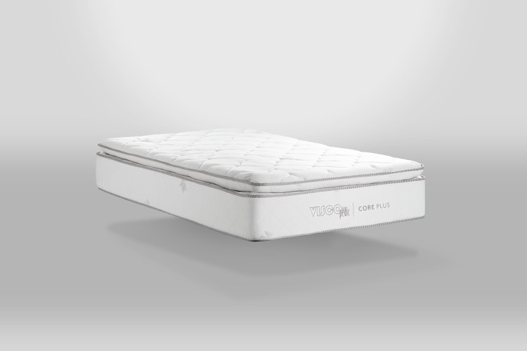 Core Plus Mattress - Single XL