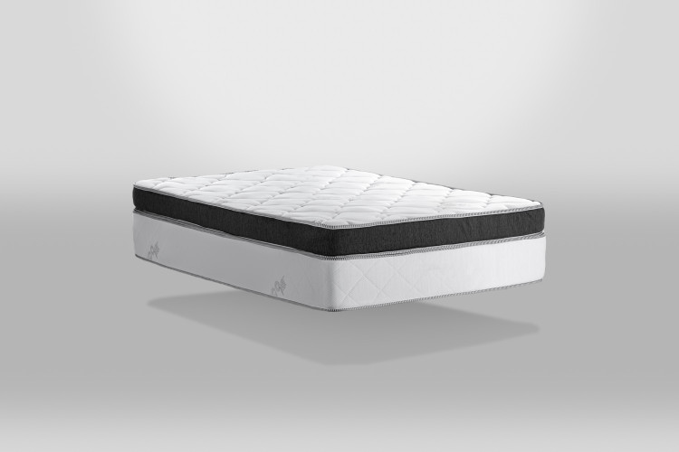 Premium Comfort Mattress...