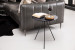 Raven Tripod Side Table Side Tables - 1