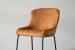 Mayfield Tall Bar Chair - Aged Mustard Bar Chair Categories - 8