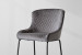 Mayfield Tall Bar Chair - Graphite Bar Chair Categories - 7