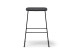 Plex Counter Bar Chair | Bar Stools  -