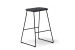 Plex Counter Bar Chair | Bar Stools  -