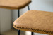 Plex Counter Bar Chair | Bar Stools  -