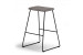 Plex Counter Bar Chair | Bar Stools  -