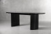 Brixton Stadium Dining Table Dining Tables - 1