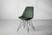 Enzo Dining Chair - Aged Forest -