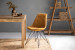 Enzo Dining Chair - Aged Mustard -