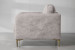 Hayden Armchair - Stone