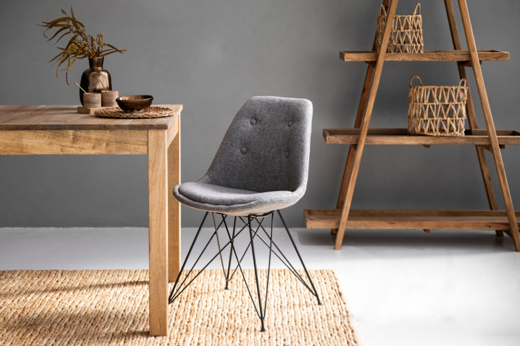 Enzo Dining Chair  -