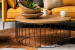 Fenton Round Coffee Table Coffee Tables - 2