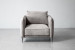 Ottavia Armchair - Stone Armchairs - 3