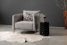 Ottavia Armchair - Stone