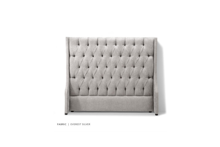 Madison - Double Headboard Double Headboards - 122