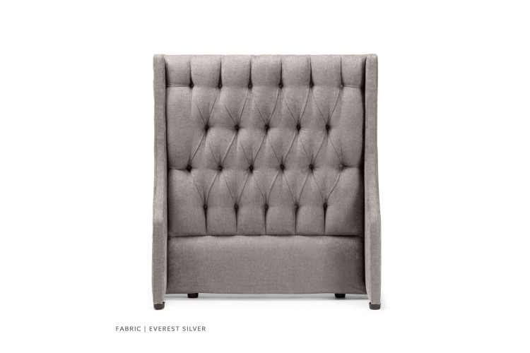 Madison - Single Headboard Single Headboards - 104