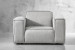 Jagger Armchair - Mist - Armchair