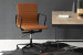 Ashton Office Chair - Tan Office Chairs - 1