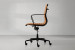 Ashton Office Chair - Tan Office Chairs - 4