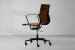 Ashton Office Chair - Tan Office Chairs - 6