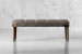 Ivar Bench - Mocha Home - 1