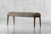 Ivar Bench - Mocha Home - 2