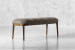 Ivar Bench - Mocha Home - 3