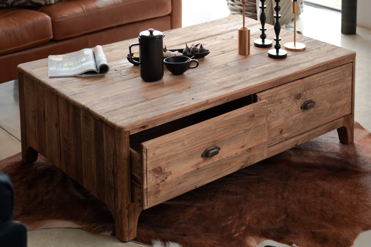 Kingslin Coffee Table