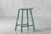 Ryder Wooden Bar Stool - Matt Sage Bar Stools - 2