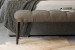 Ivar Bench - Mocha Home