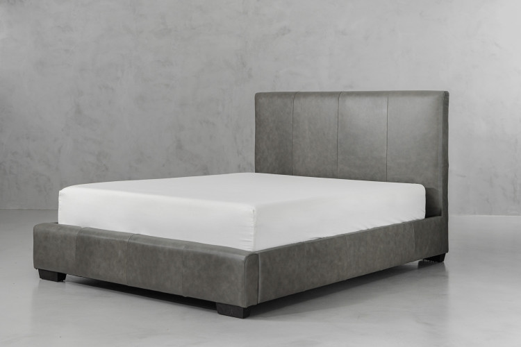 Leather Beds | Cielo